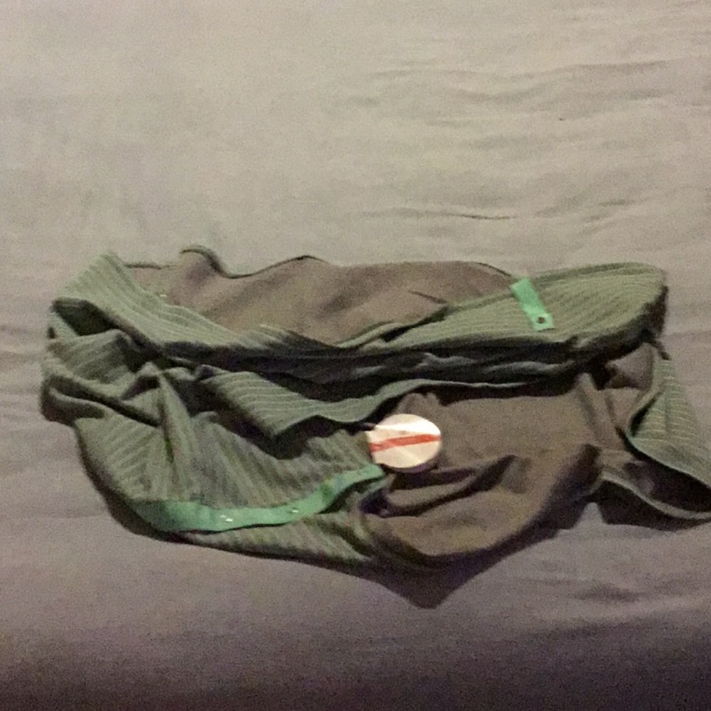 Lululemon vinyasa scarf